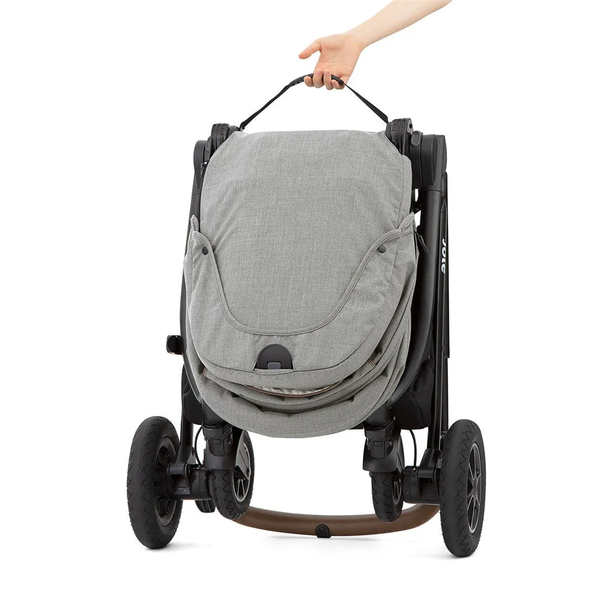 Joie Versatrax pushchair