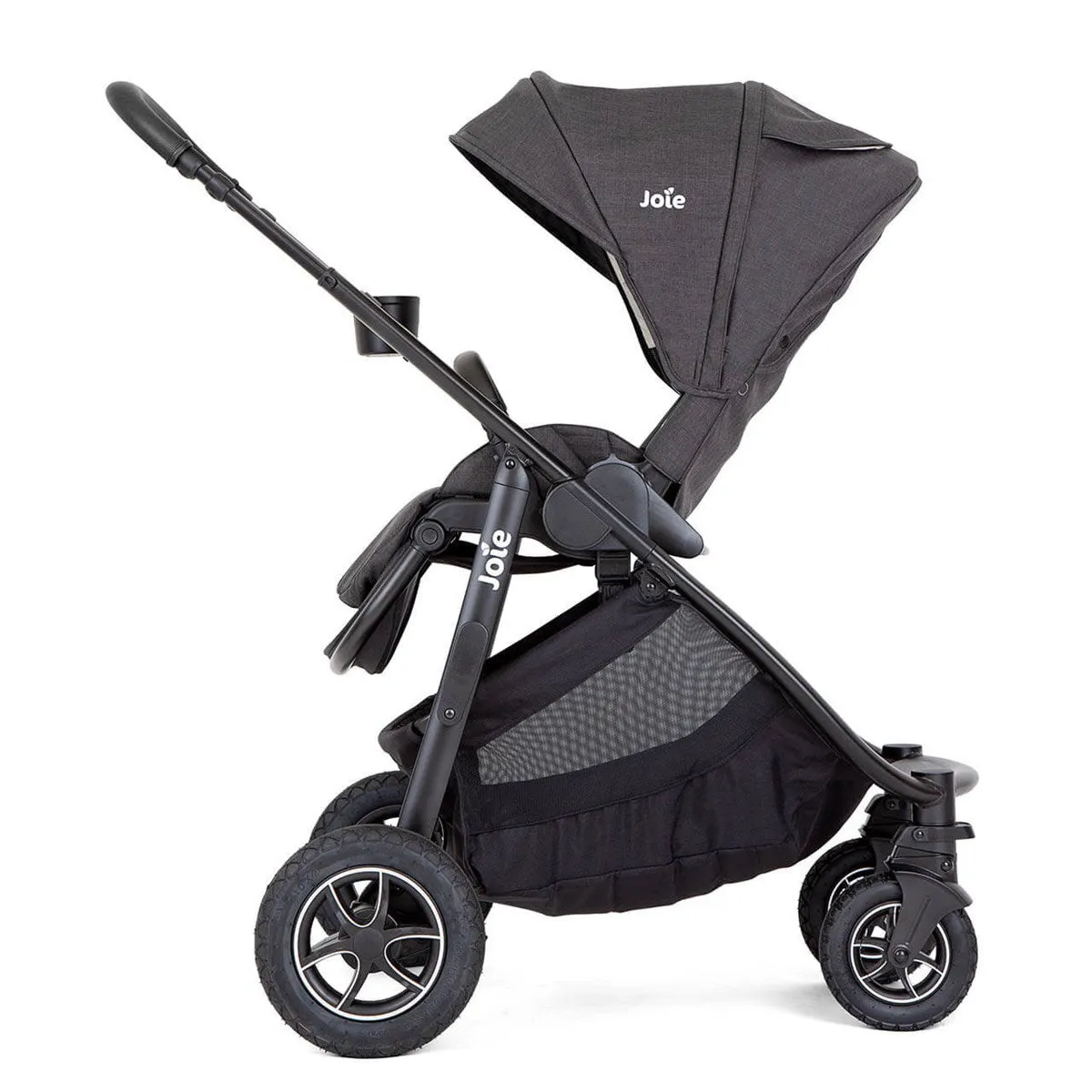 Joie Versatrax pushchair