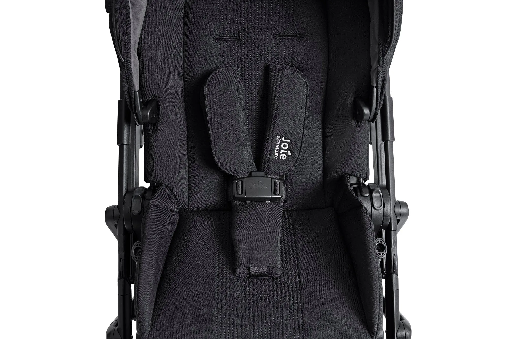 Joie Versiti SIGNATURE Double Stroller - Eclipse