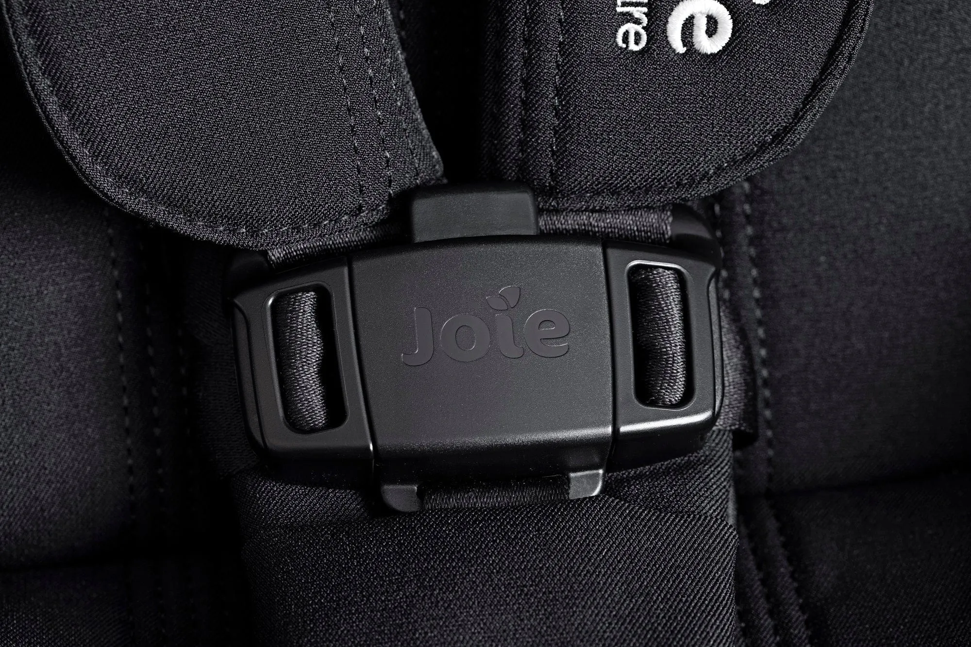 Joie Versiti SIGNATURE Double Stroller - Eclipse