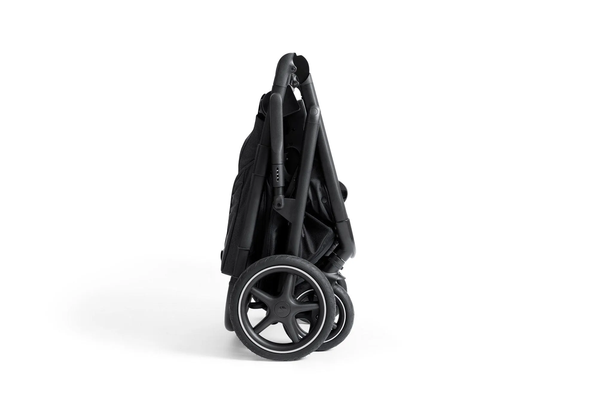 Joie Versiti SIGNATURE Double Stroller - Eclipse