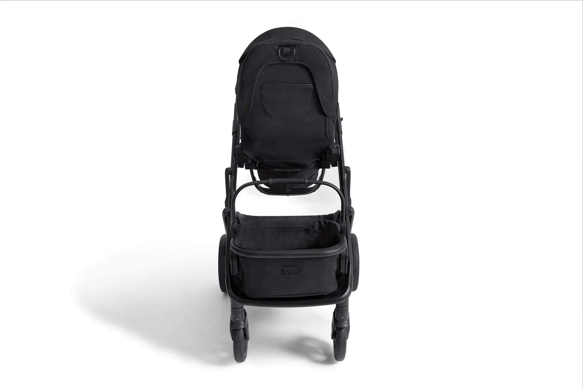 Joie Versiti SIGNATURE Double Stroller - Eclipse