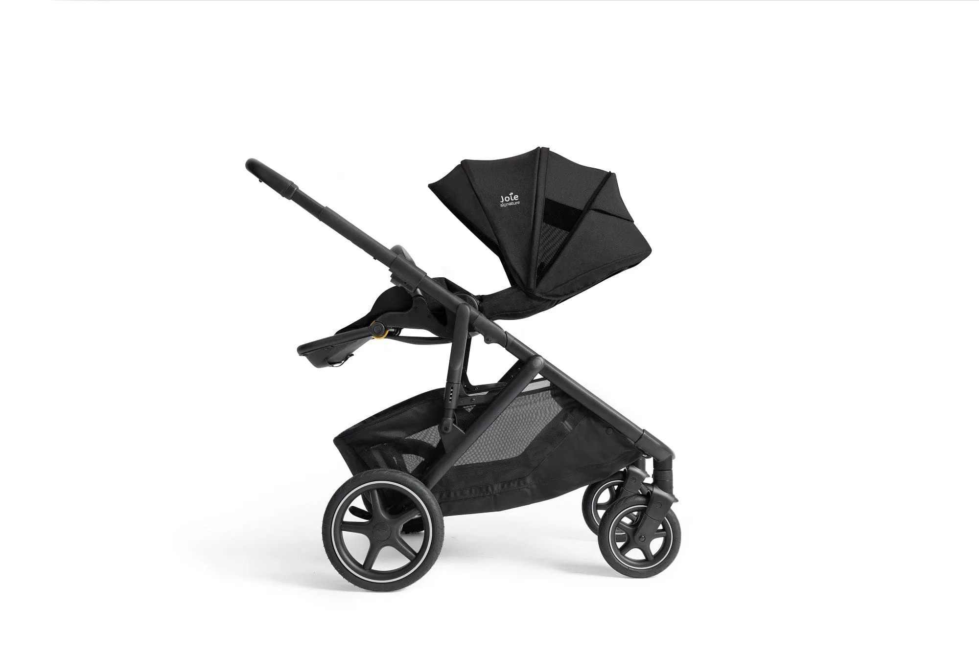 Joie Versiti SIGNATURE Stroller - Eclipse