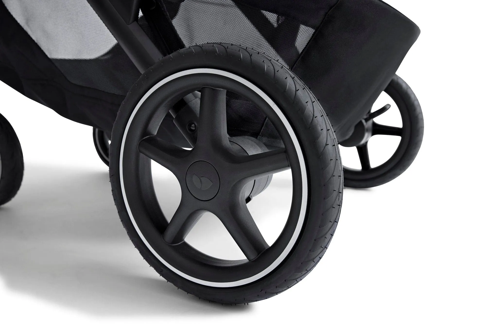Joie Versiti SIGNATURE Stroller - Eclipse