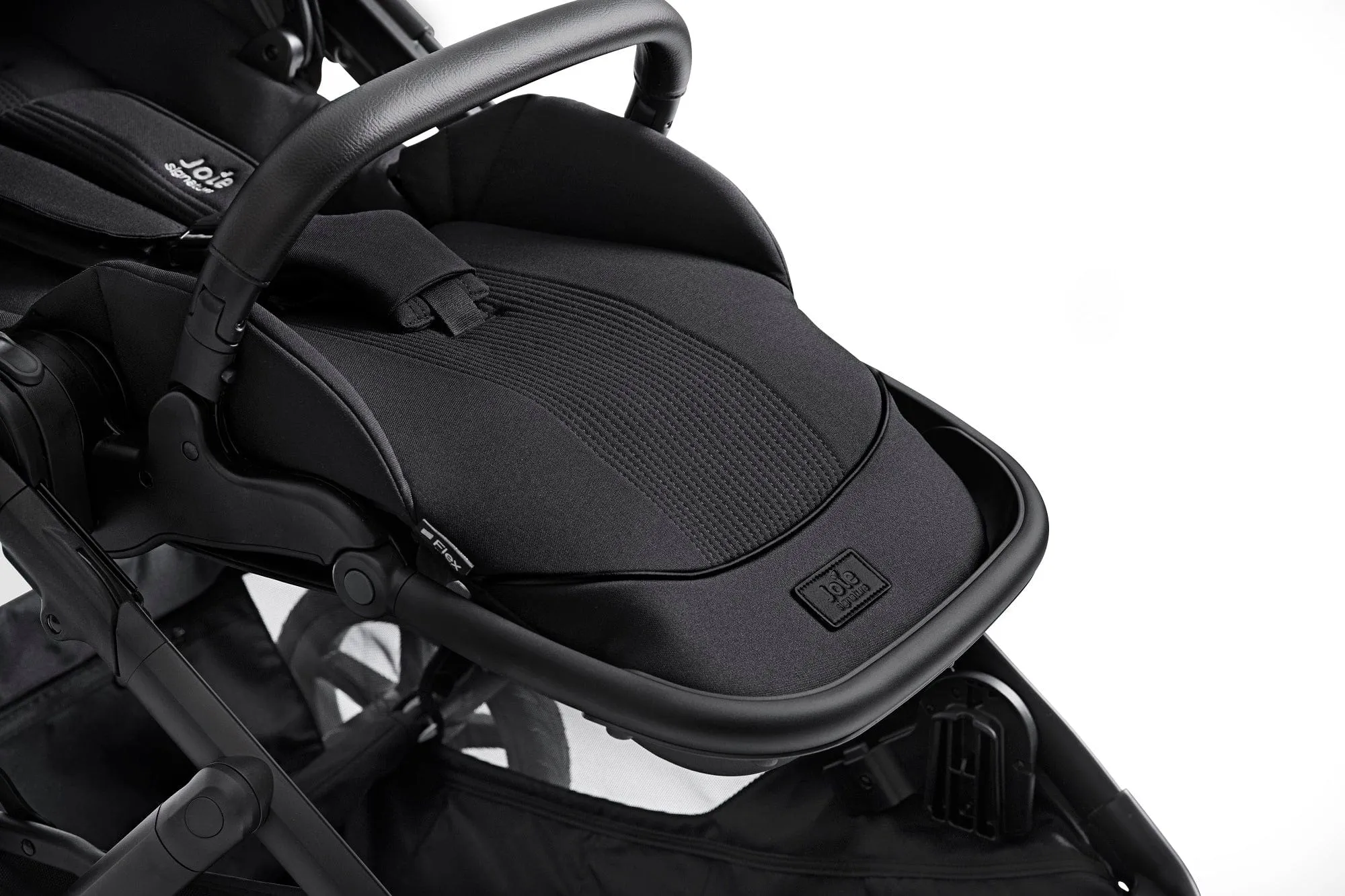 Joie Versiti SIGNATURE Stroller - Eclipse