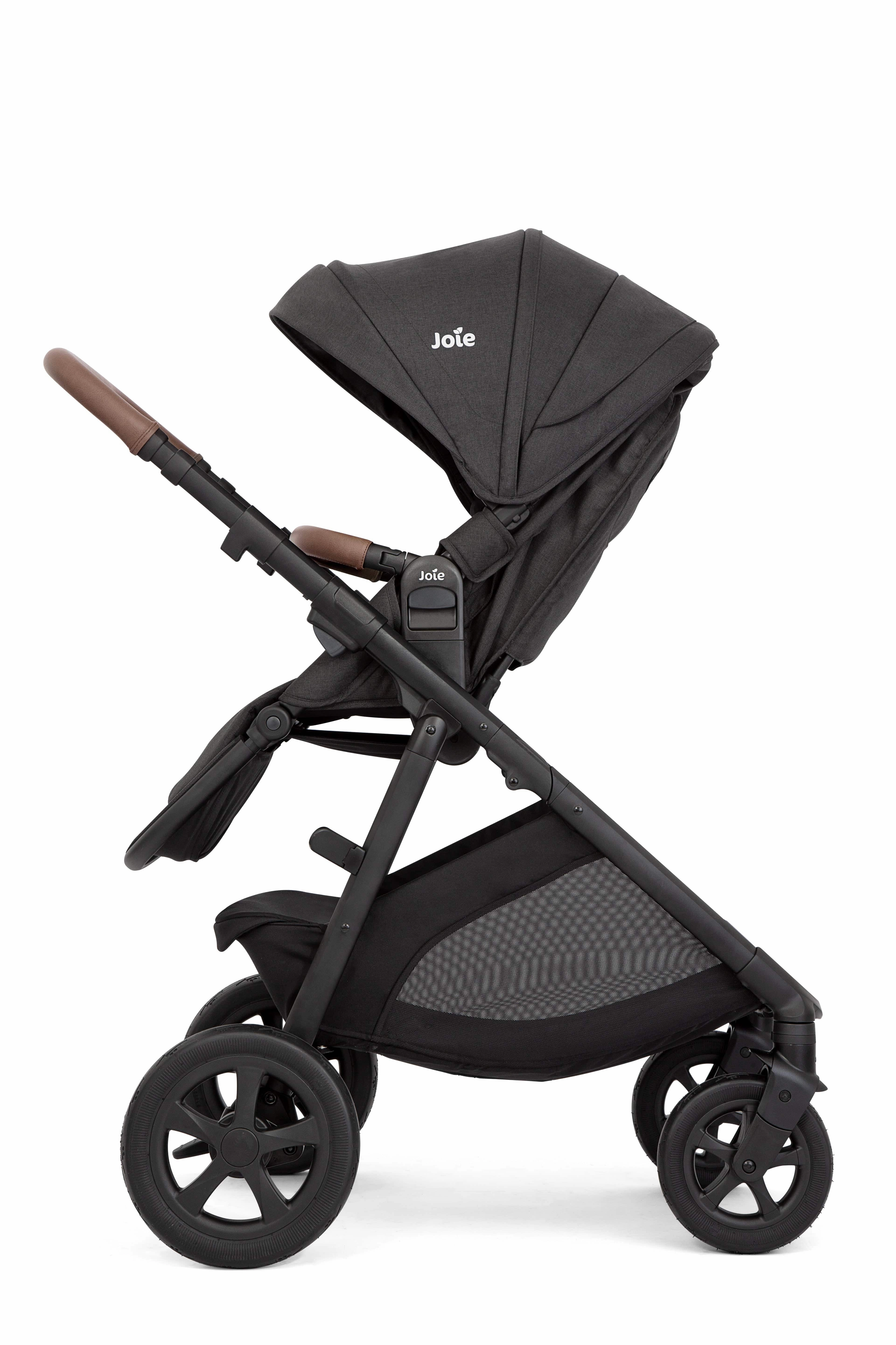Joie Alore 2in1 Stroller - Shale
