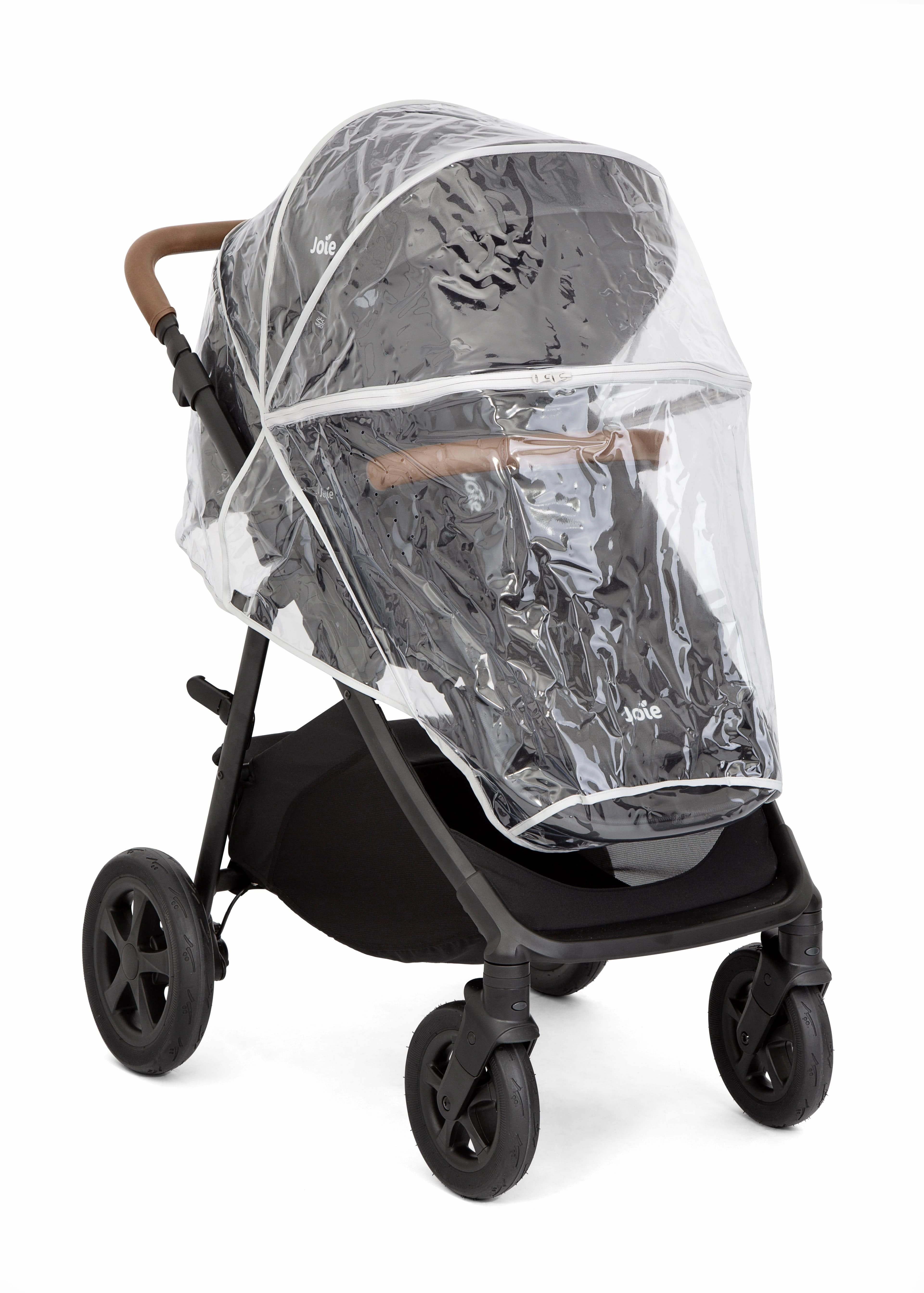 Joie Alore 2in1 Stroller - Shale