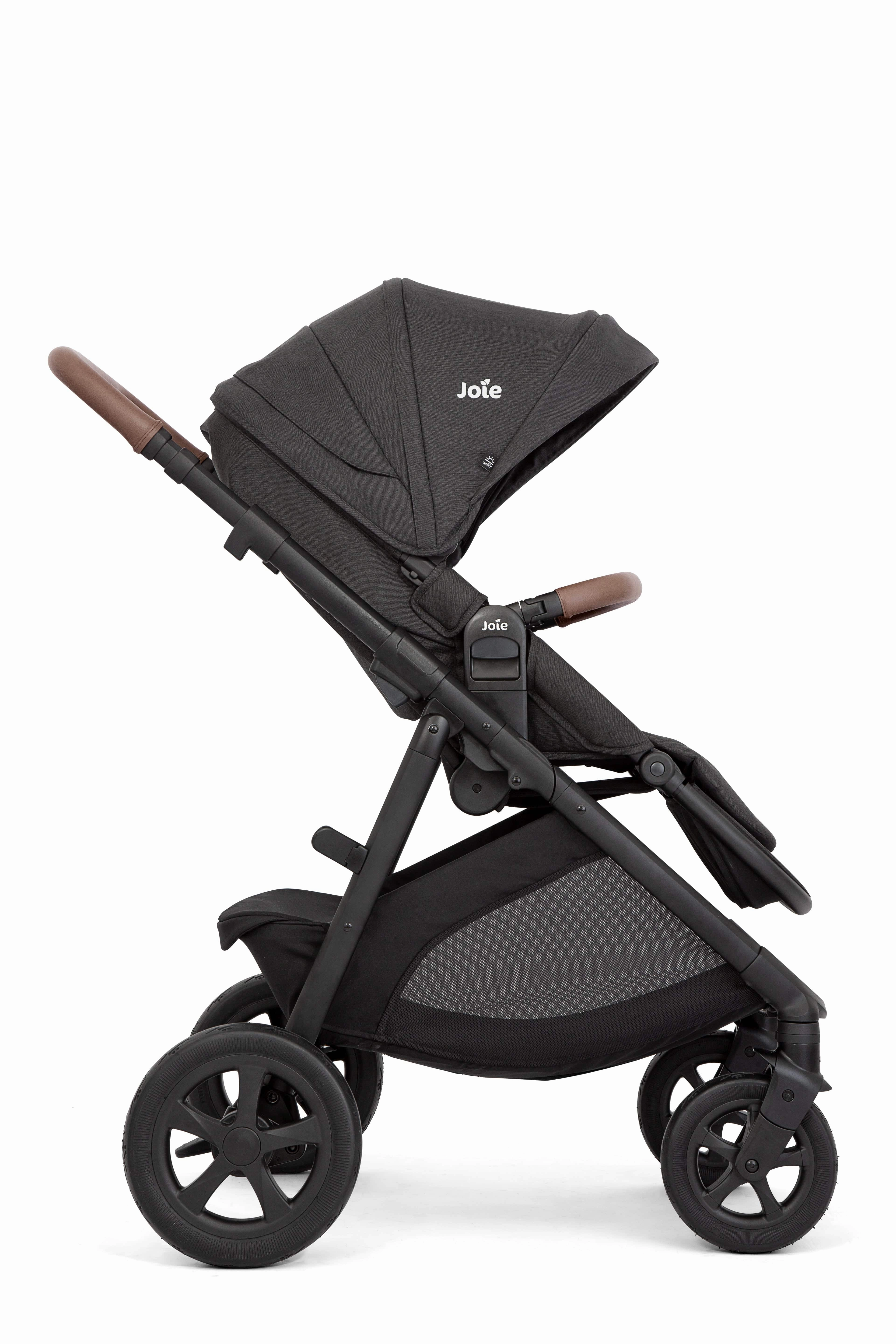 Joie Alore 2in1 Stroller - Shale