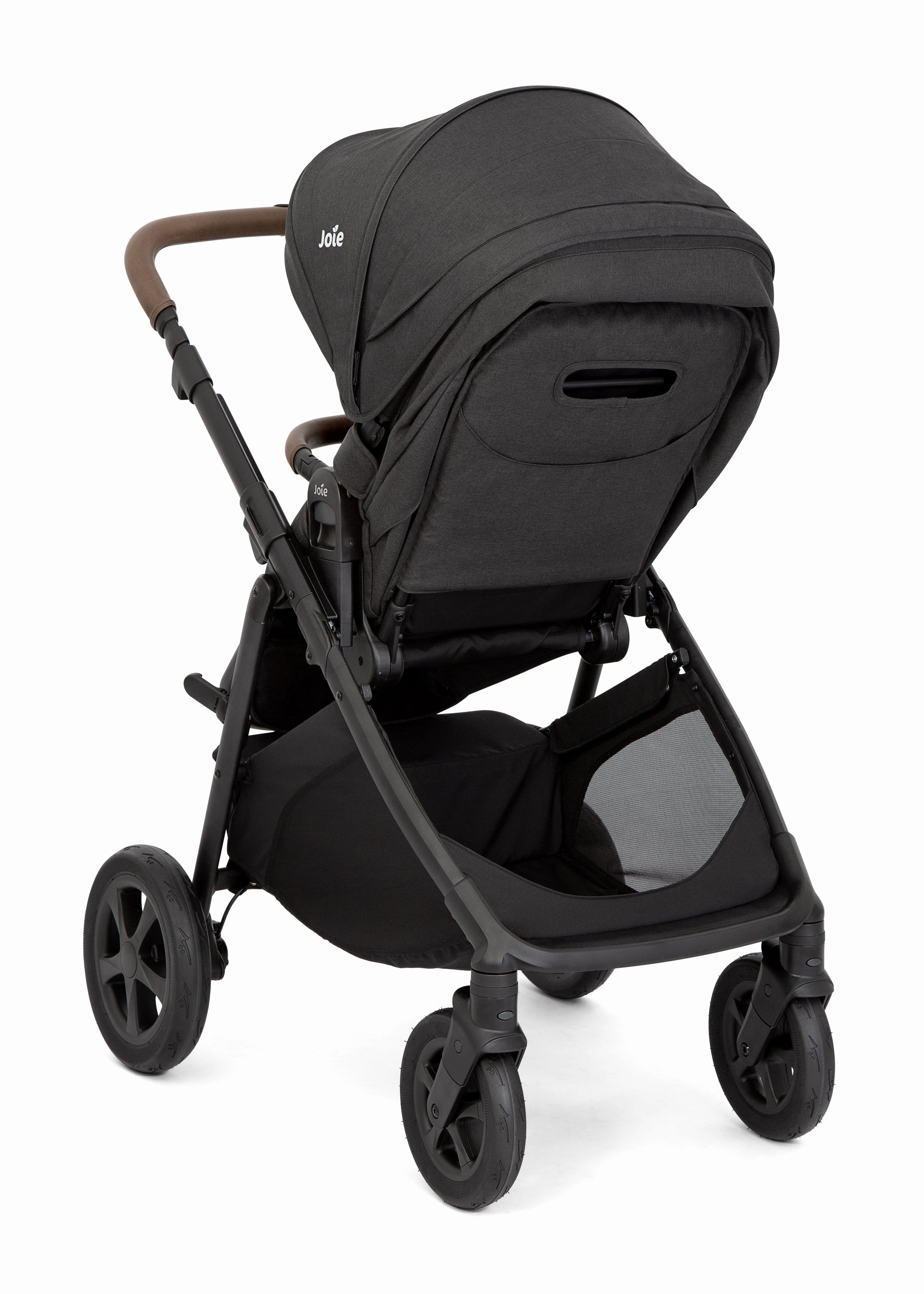 Joie Alore 2in1 Stroller - Shale