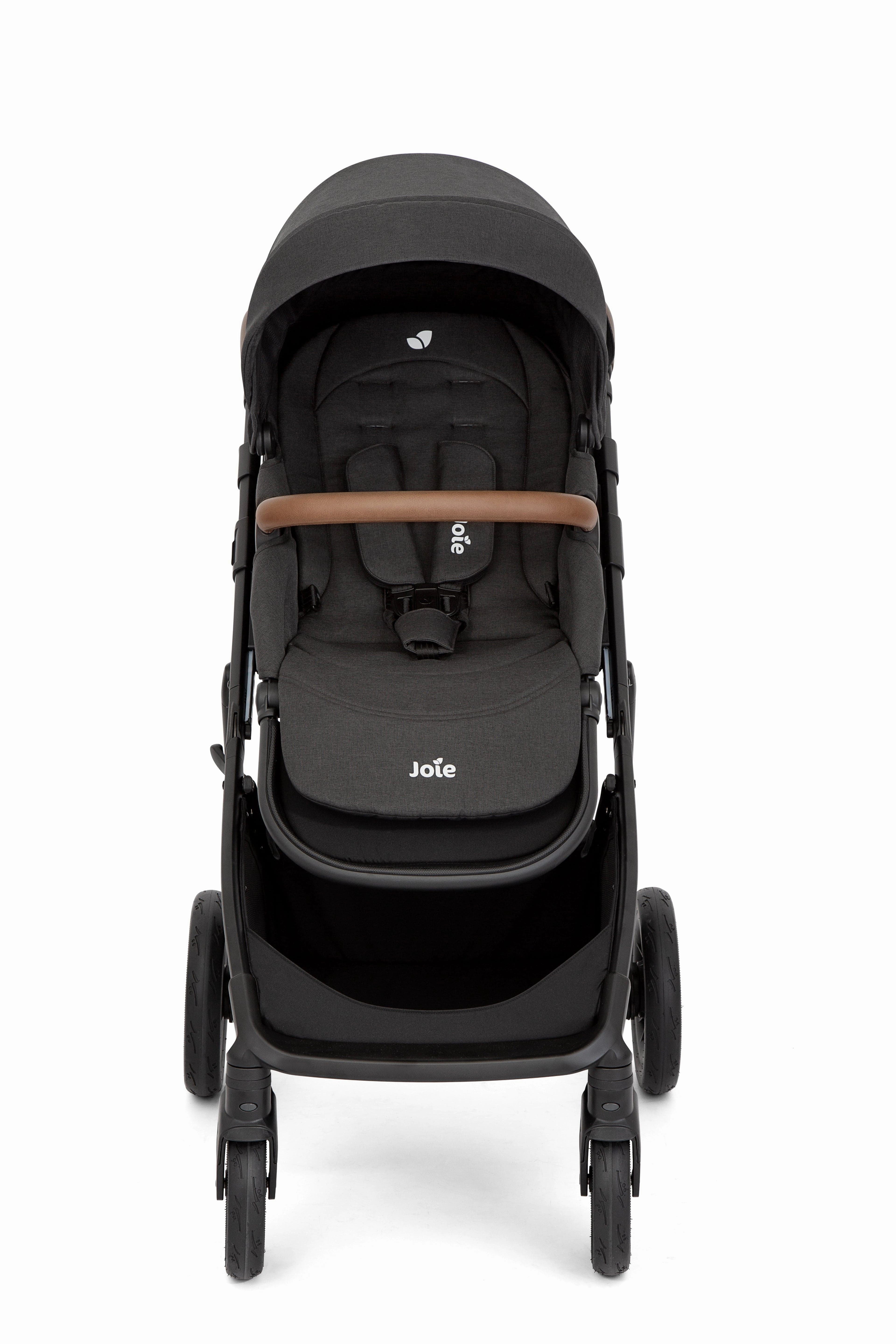 Joie Alore 2in1 Stroller - Shale