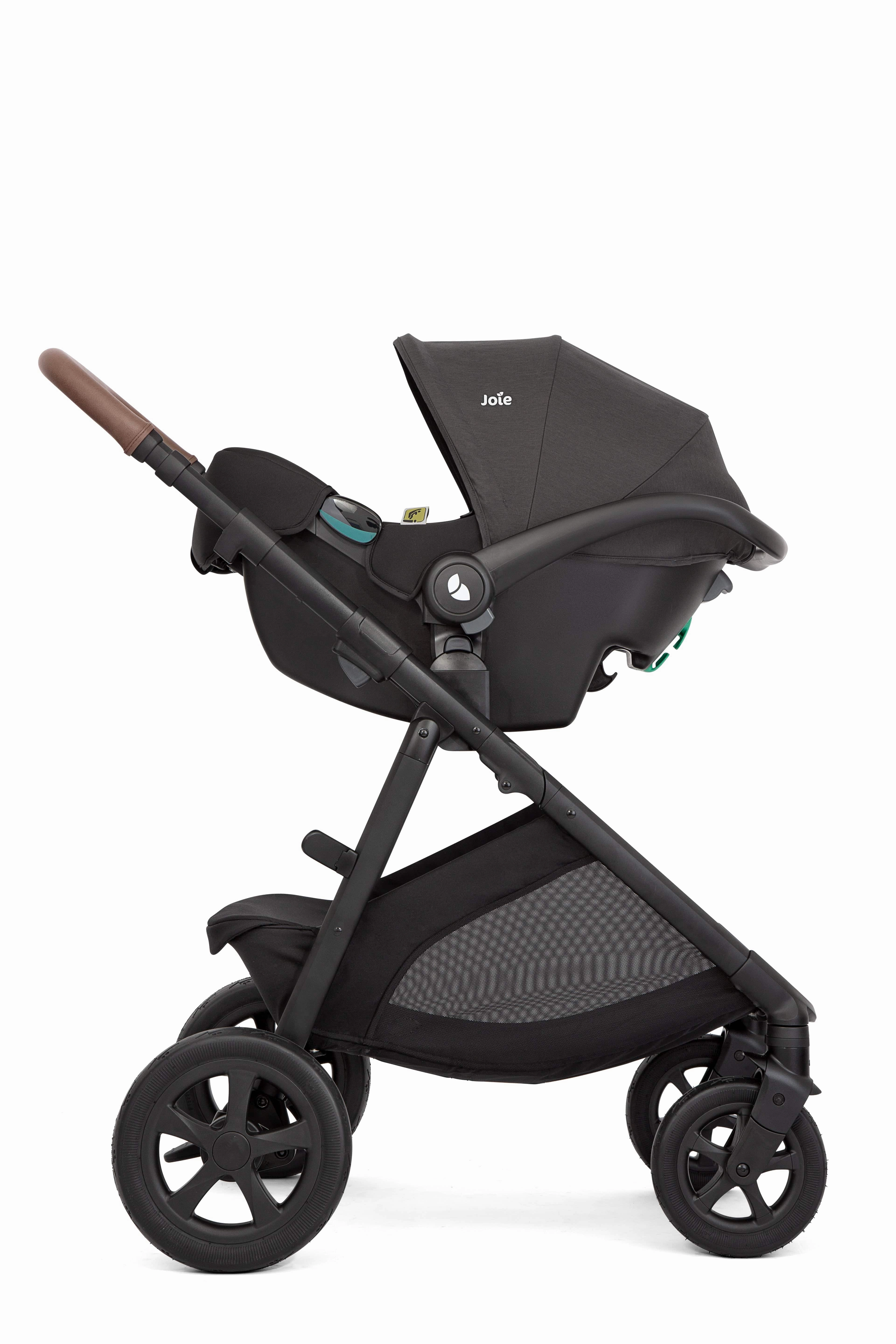 Joie Alore 2in1 Stroller - Shale