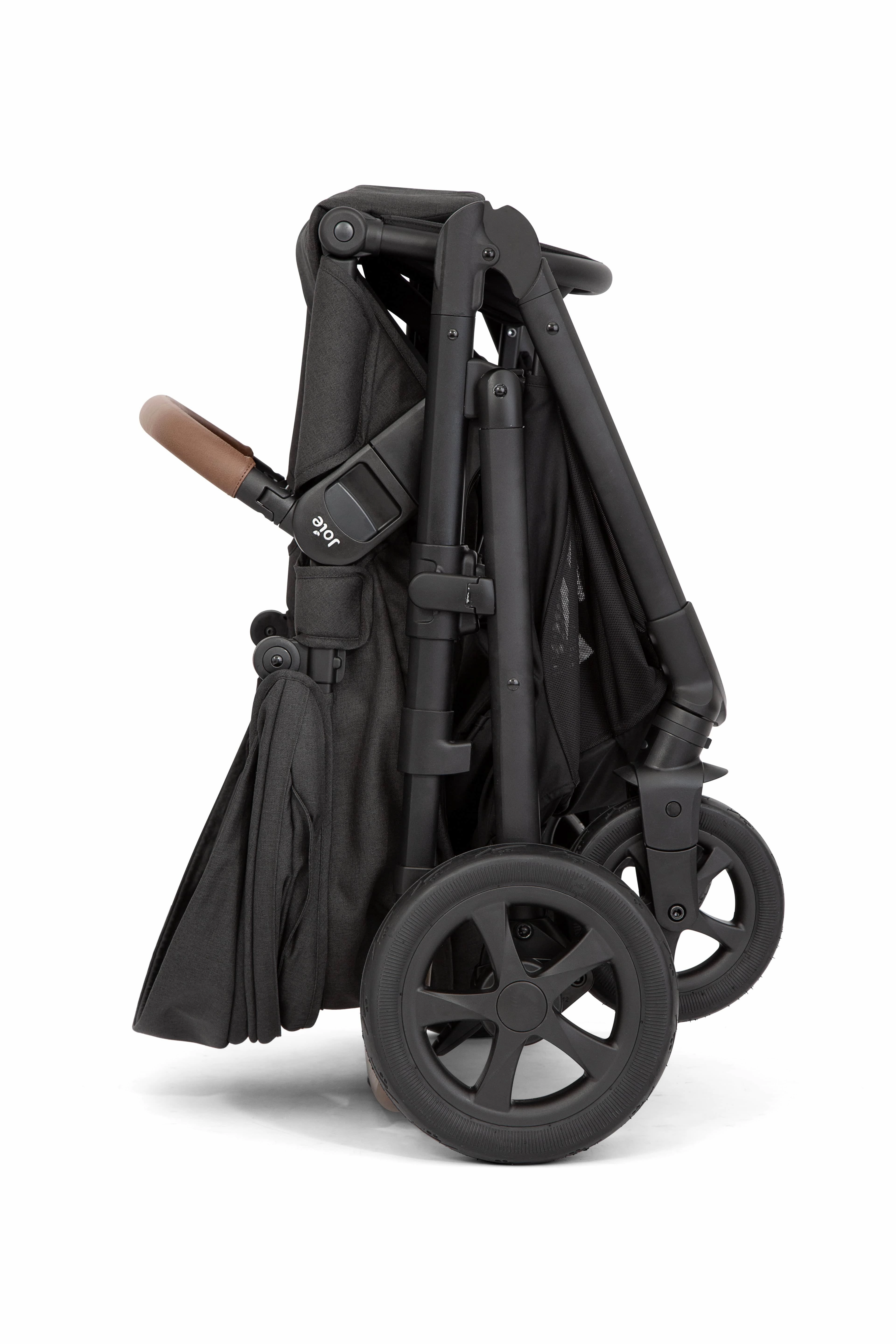 Joie Alore 2in1 Stroller - Shale