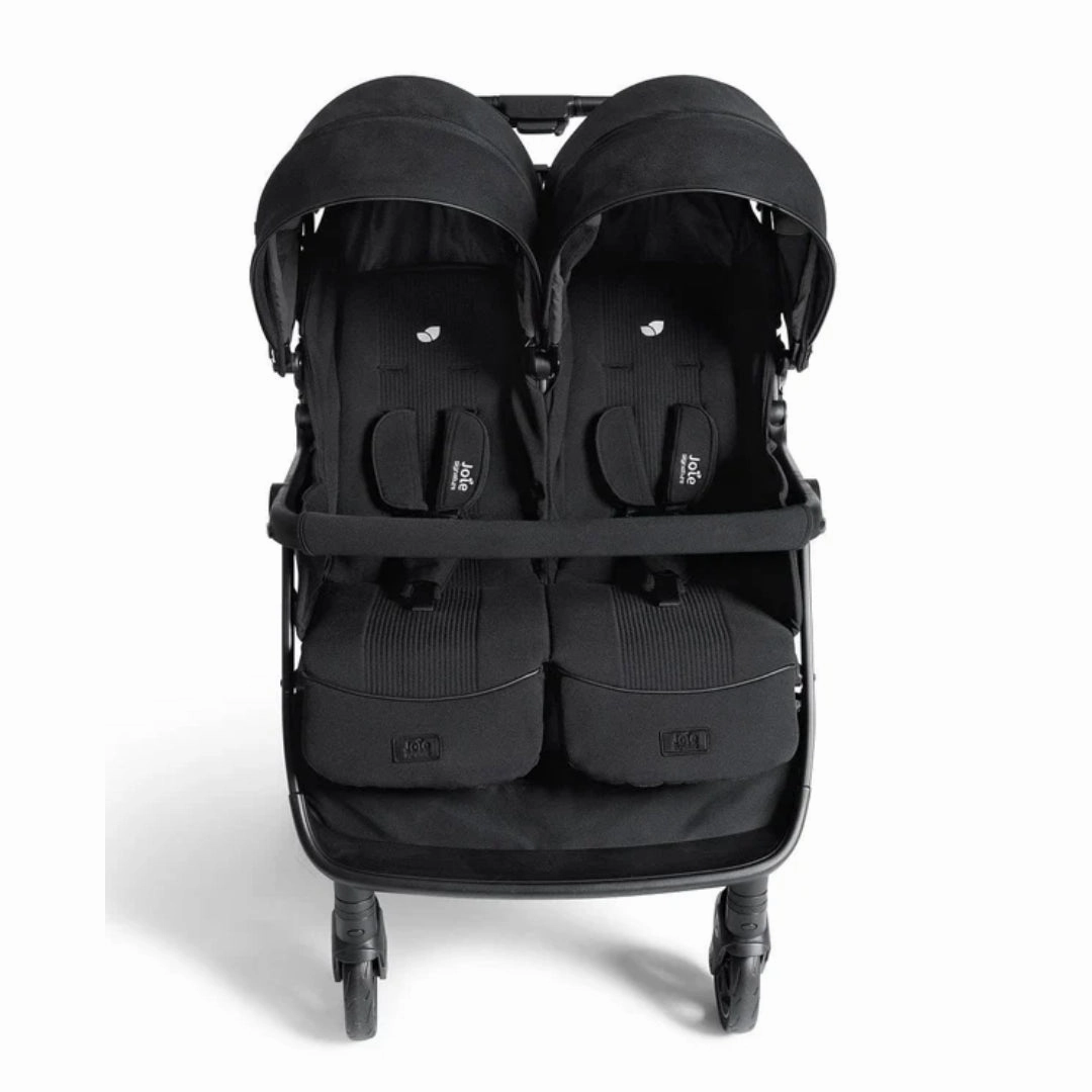 Joie Estrella Double Stroller - Eclipse