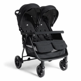 Joie Estrella Double Stroller - Eclipse