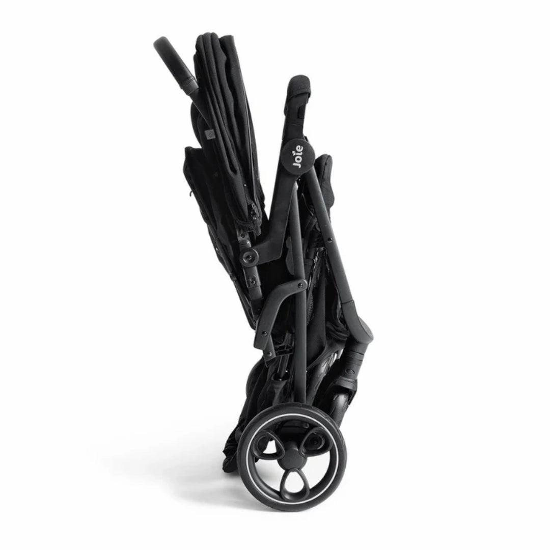Joie Estrella Double Stroller - Eclipse