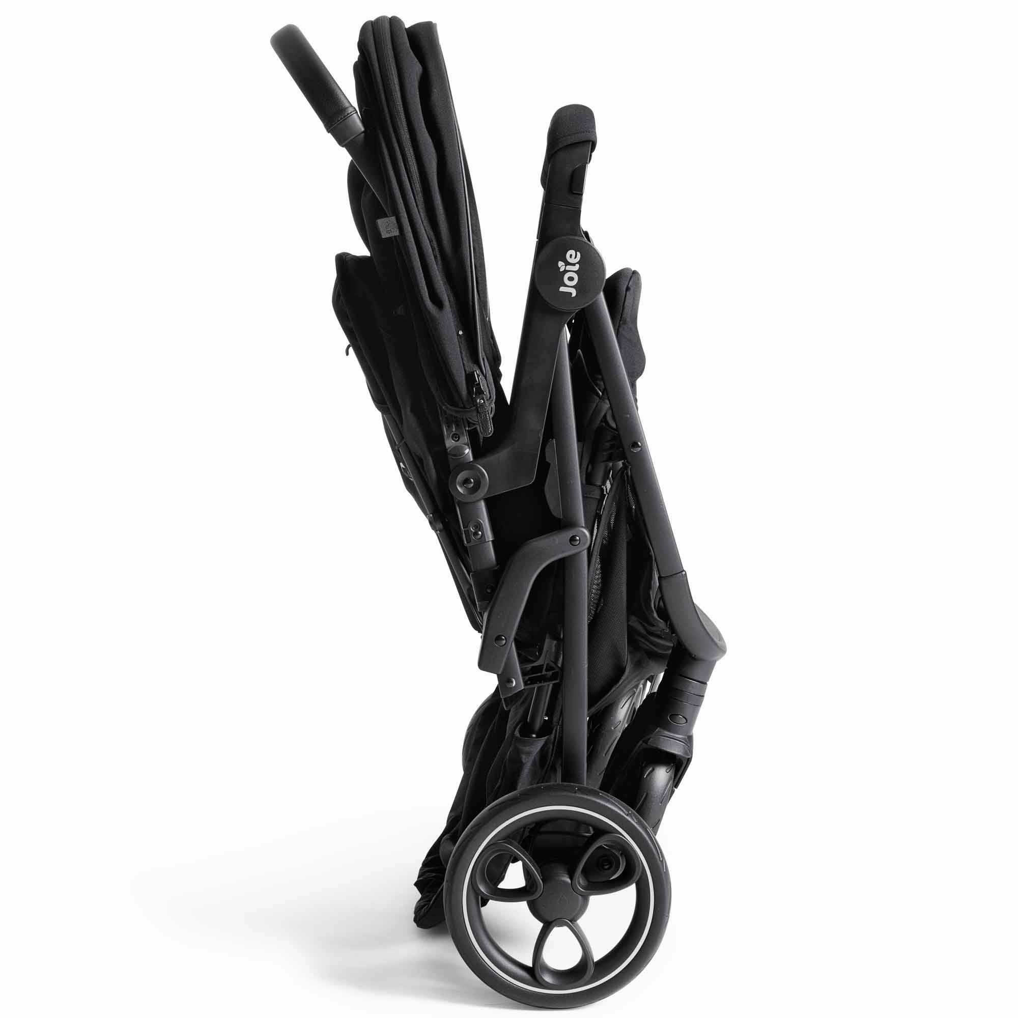 Joie Estrella Signature Double Stroller - Eclipse