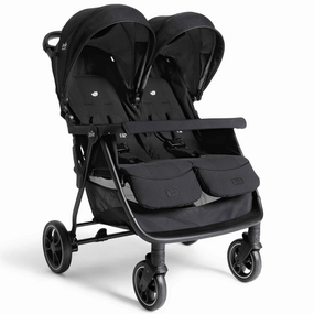 Joie Estrella Signature Double Stroller - Eclipse