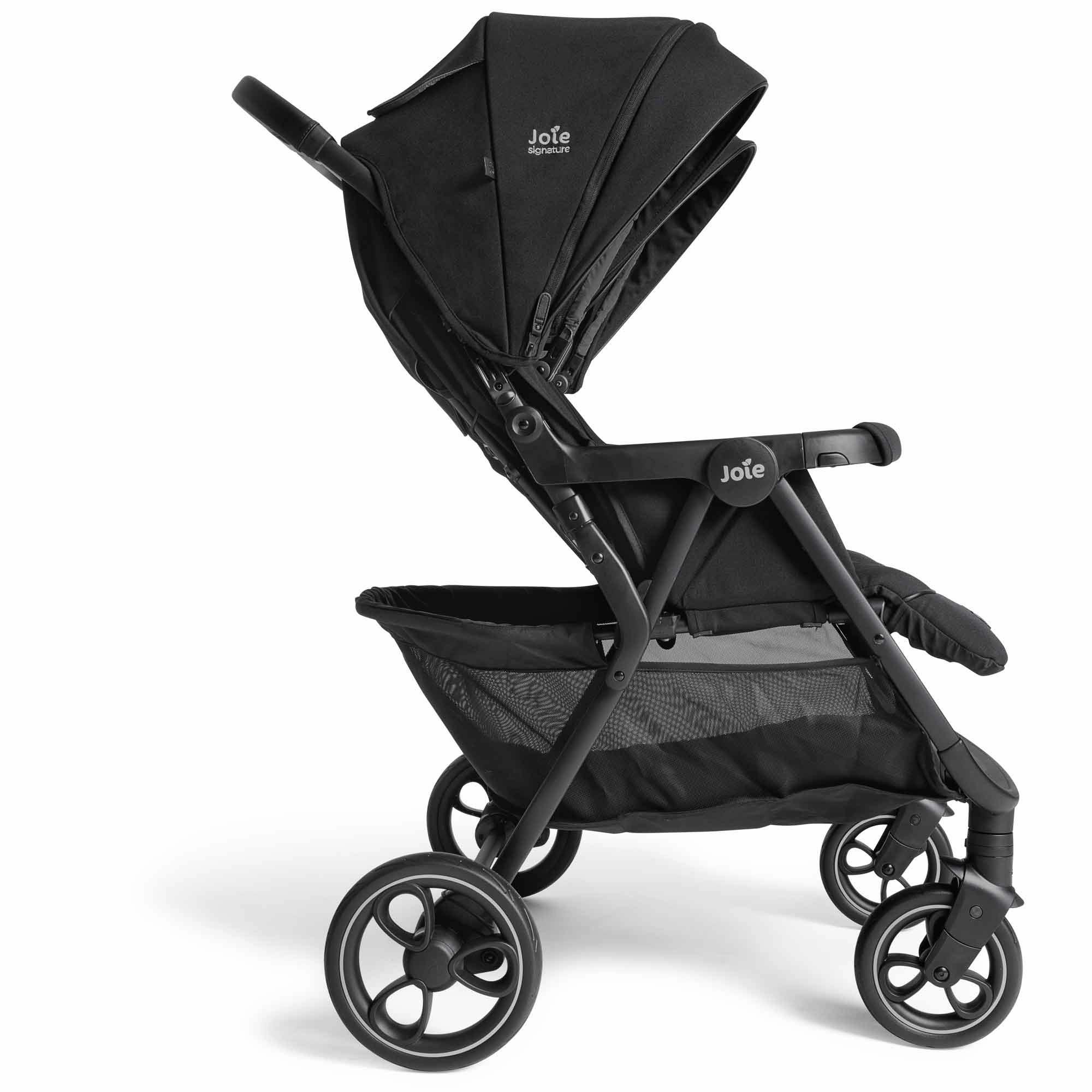 Joie Estrella Signature Double Stroller - Eclipse