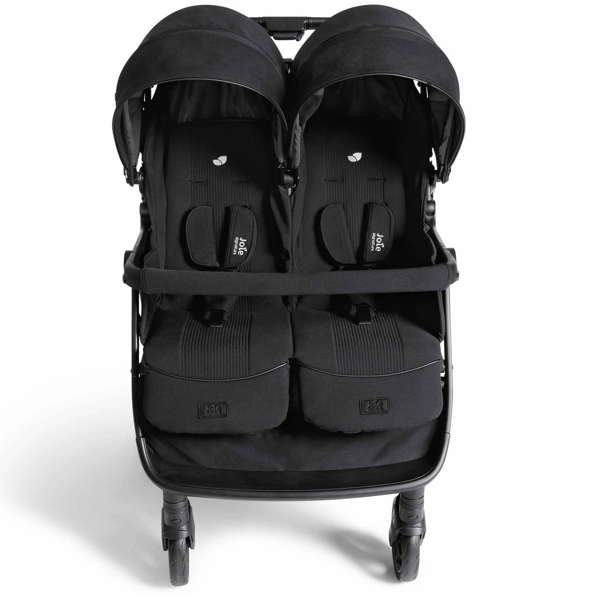 Joie Estrella Signature Double Stroller - Eclipse