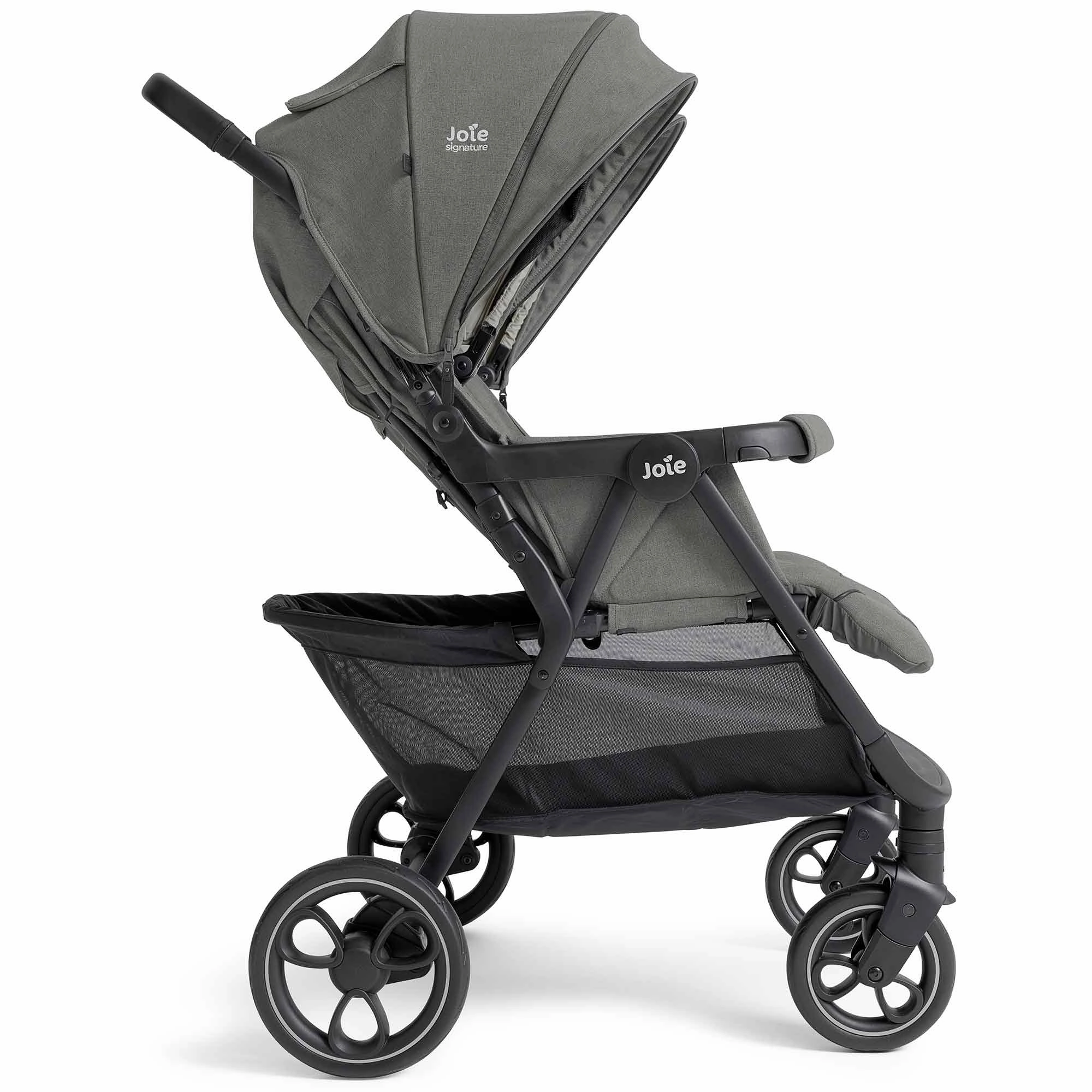 Joie Estrella Signature Double Stroller - Evergreen