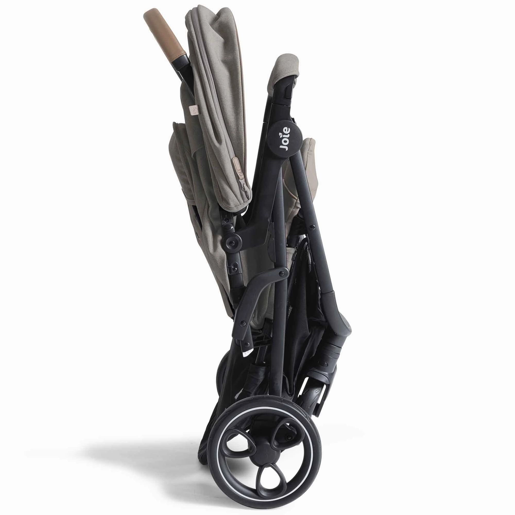 Joie Estrella Signature Double Stroller - Maple