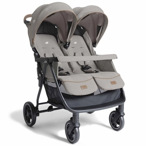 Joie Estrella Signature Double Stroller - Maple