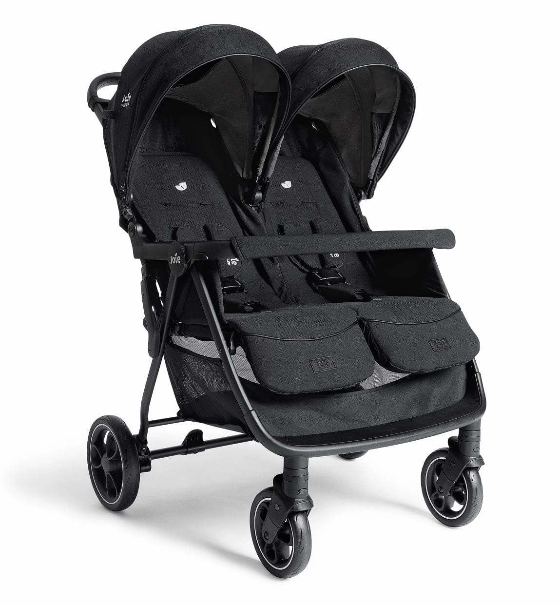 Joie Estrella Signature Stroller - Eclipse