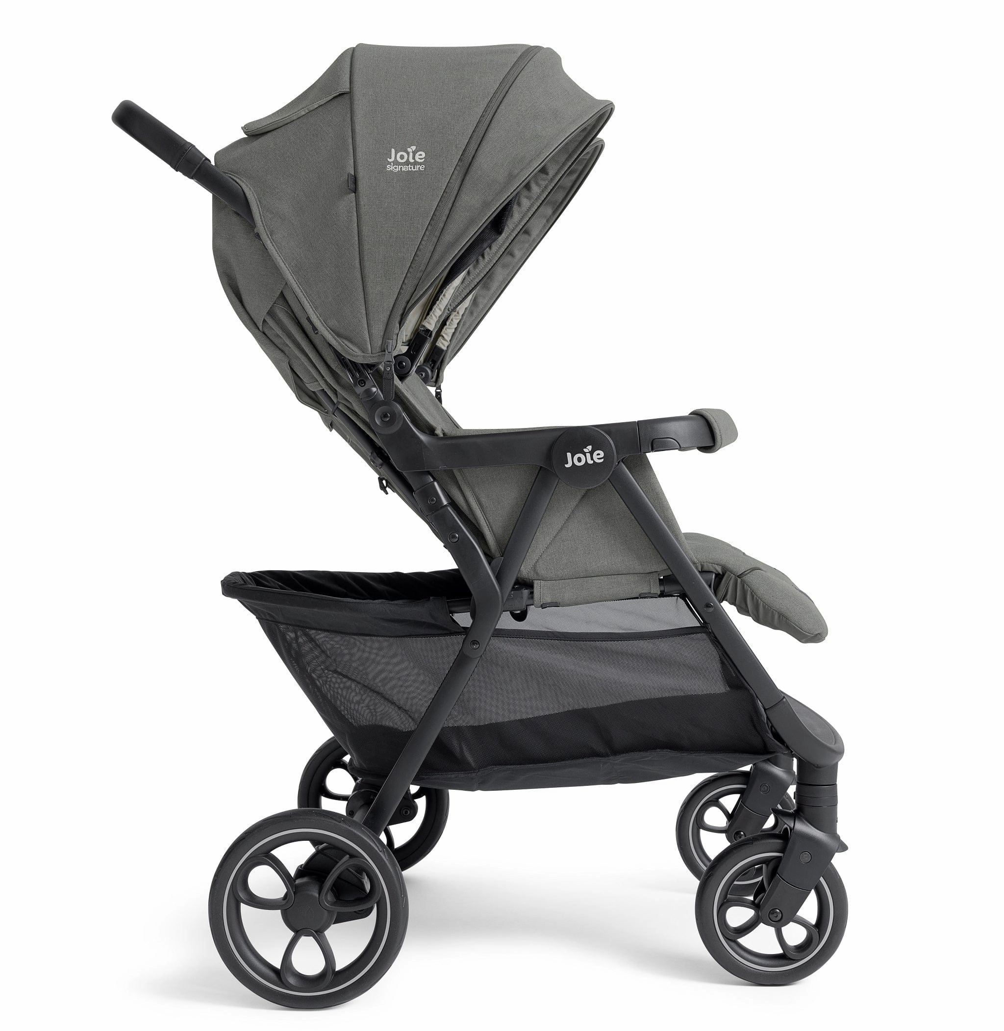 Joie Estrella Signature Stroller - Evergreen