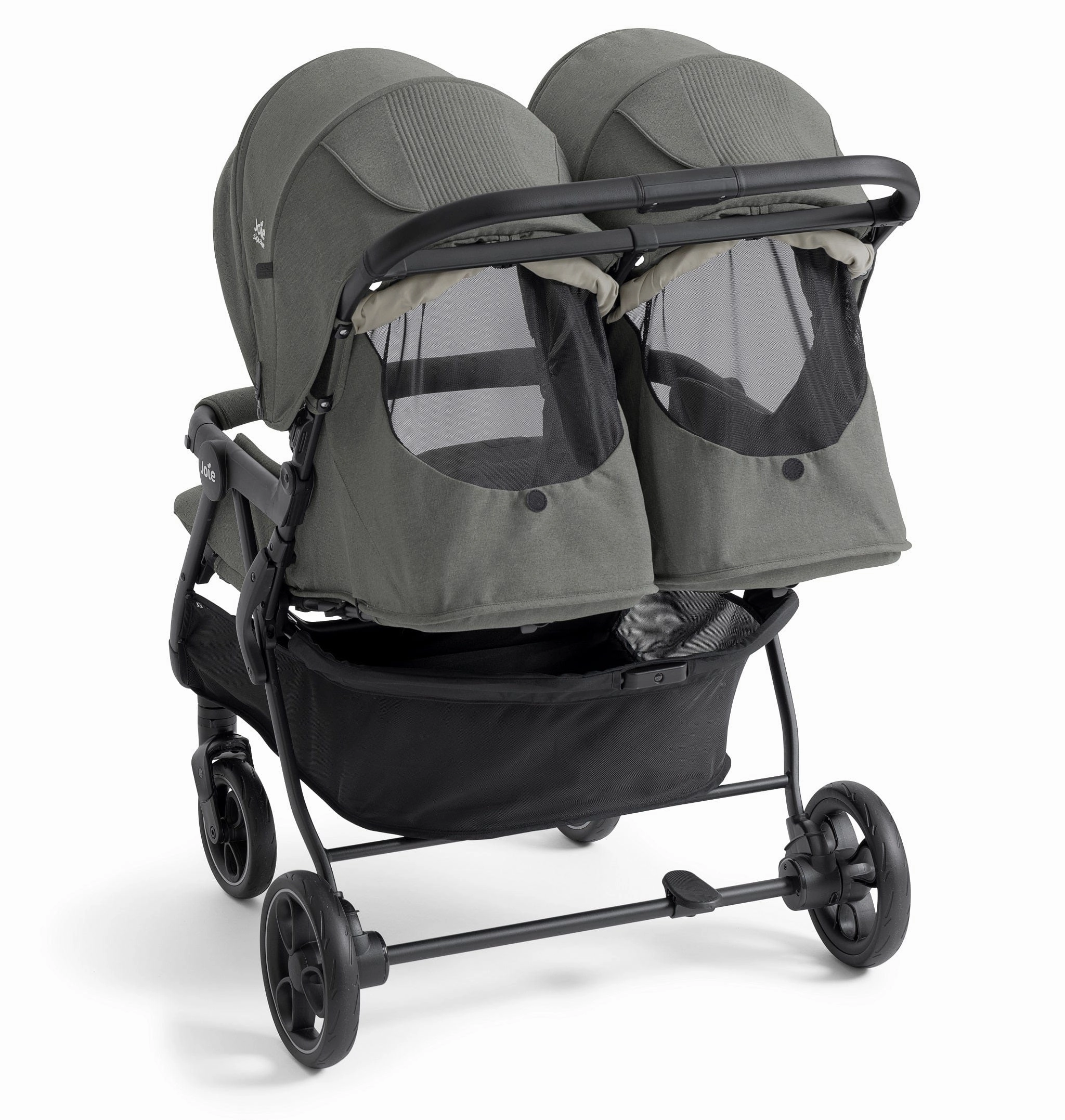 Joie Estrella Signature Stroller - Evergreen