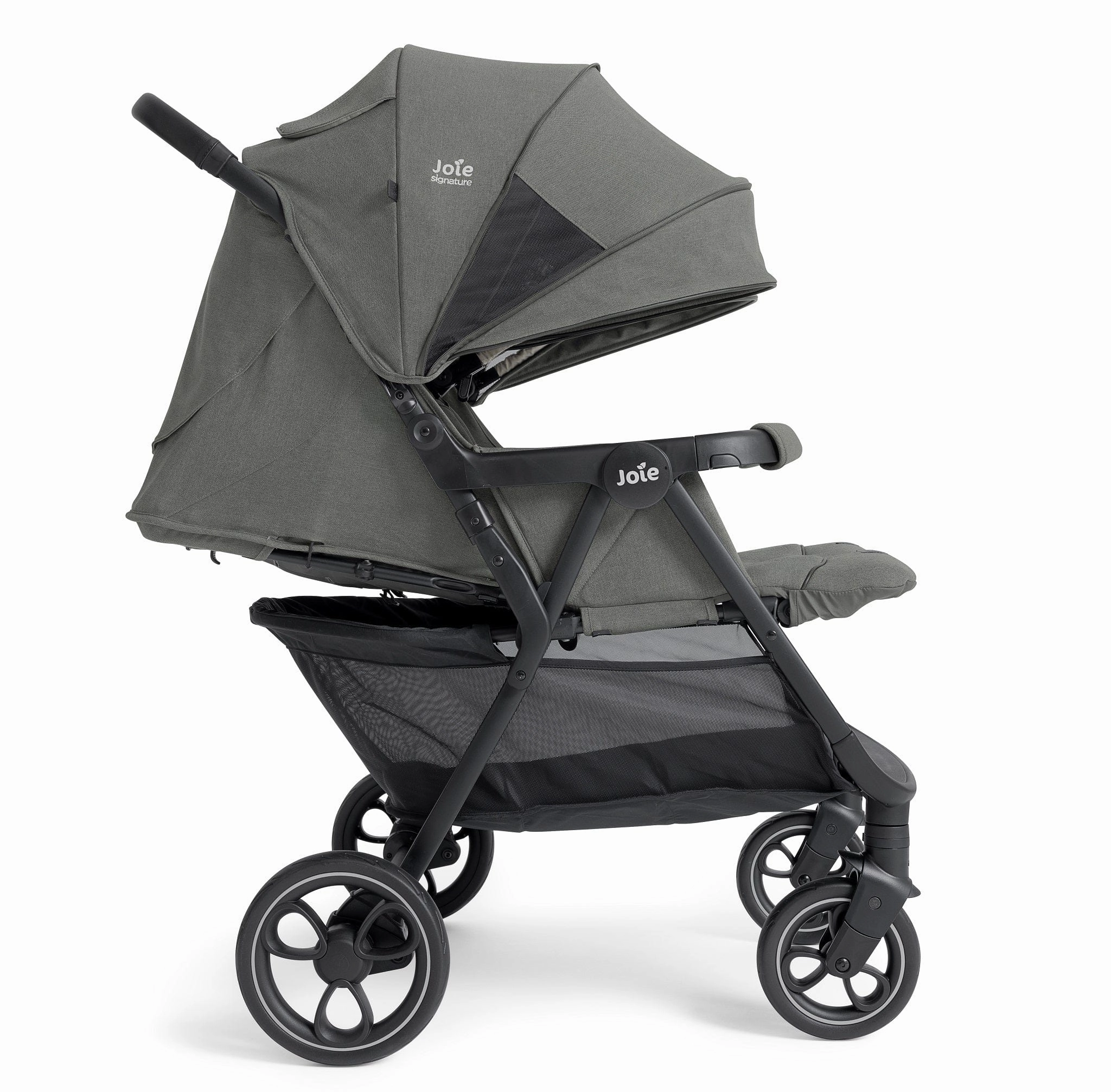 Joie Estrella Signature Stroller - Evergreen