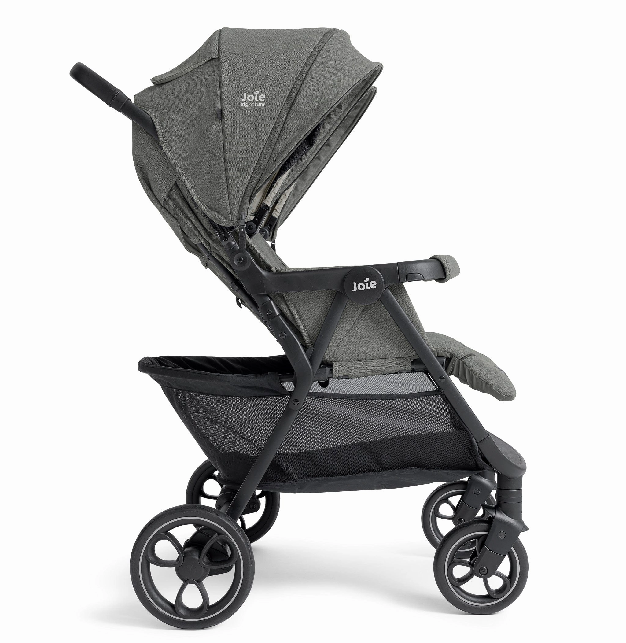 Joie Estrella Signature Stroller - Evergreen
