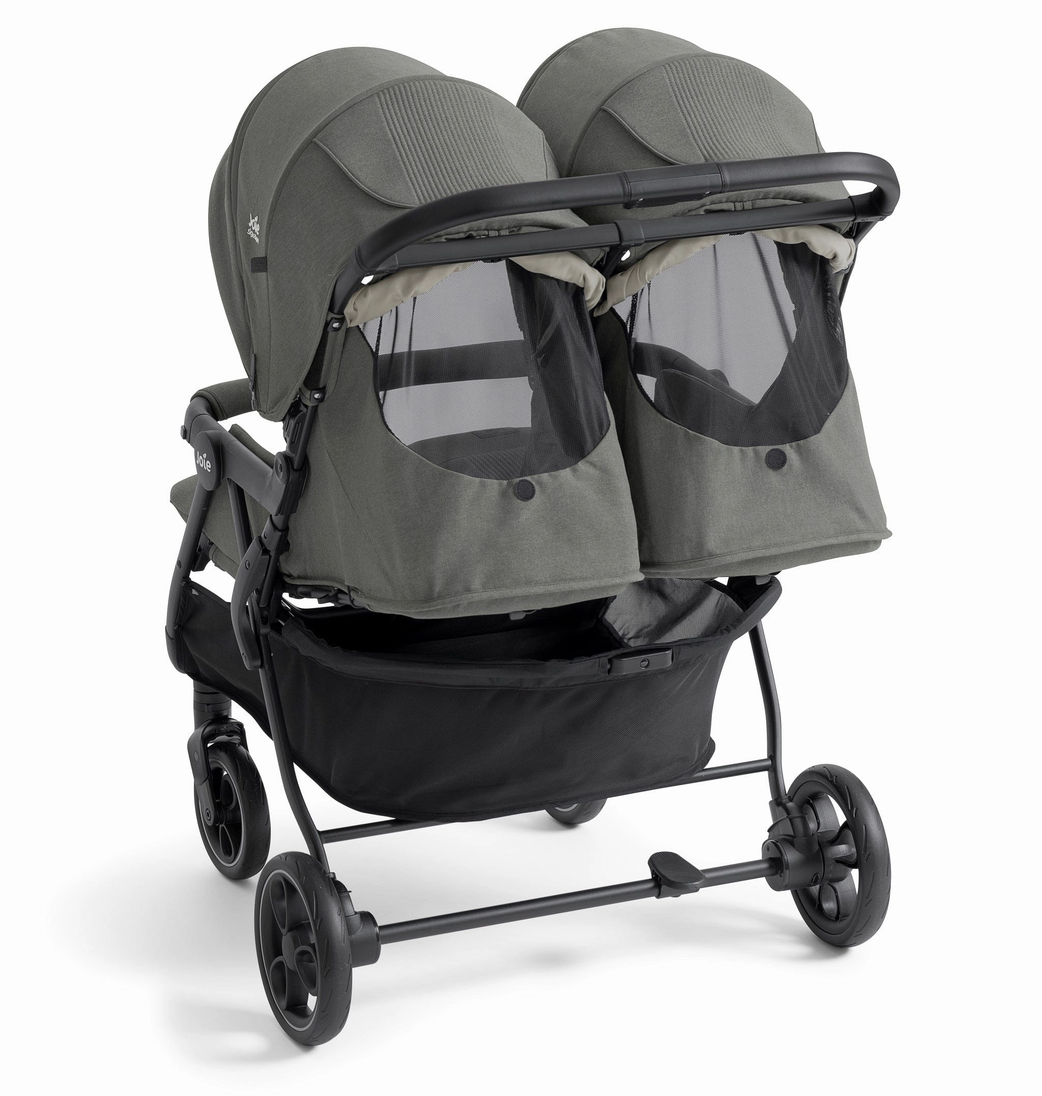 Joie Estrella Signature Stroller - Evergreen