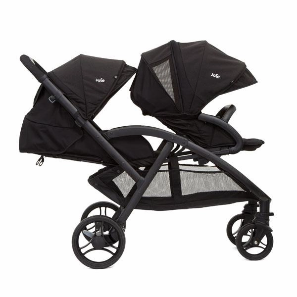 Joie Evalite Duo - Coal