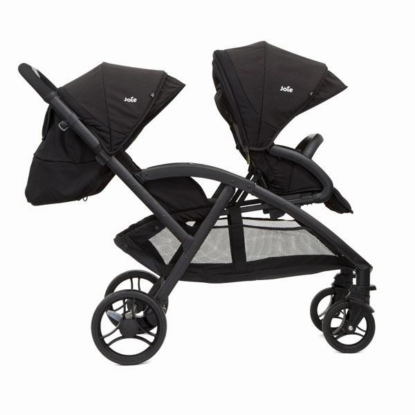 Joie Evalite Duo - Coal