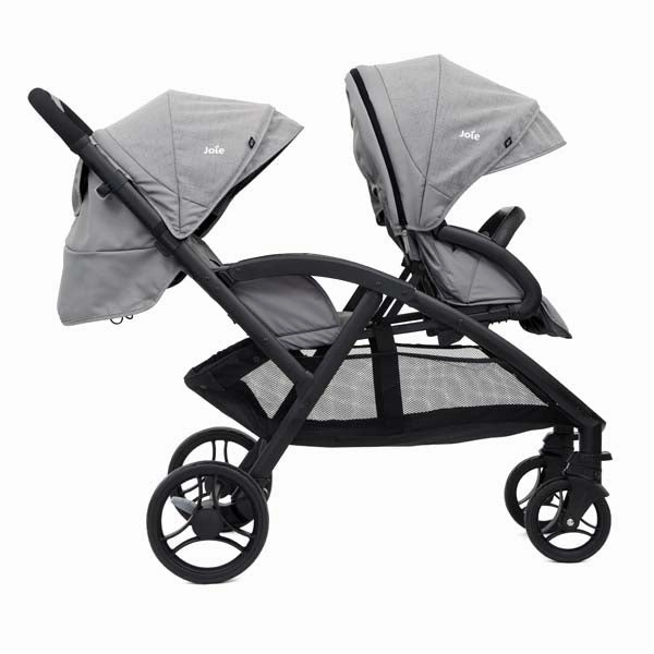 Joie Evalite Duo - Gray Flannel