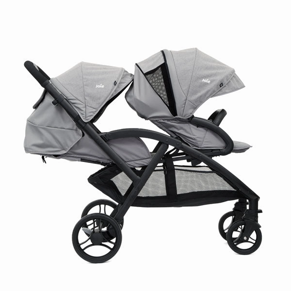 Joie Evalite Duo - Gray Flannel