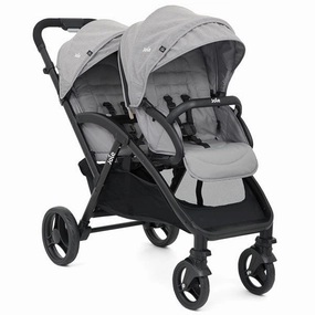 Joie Evalite Duo - Gray Flannel