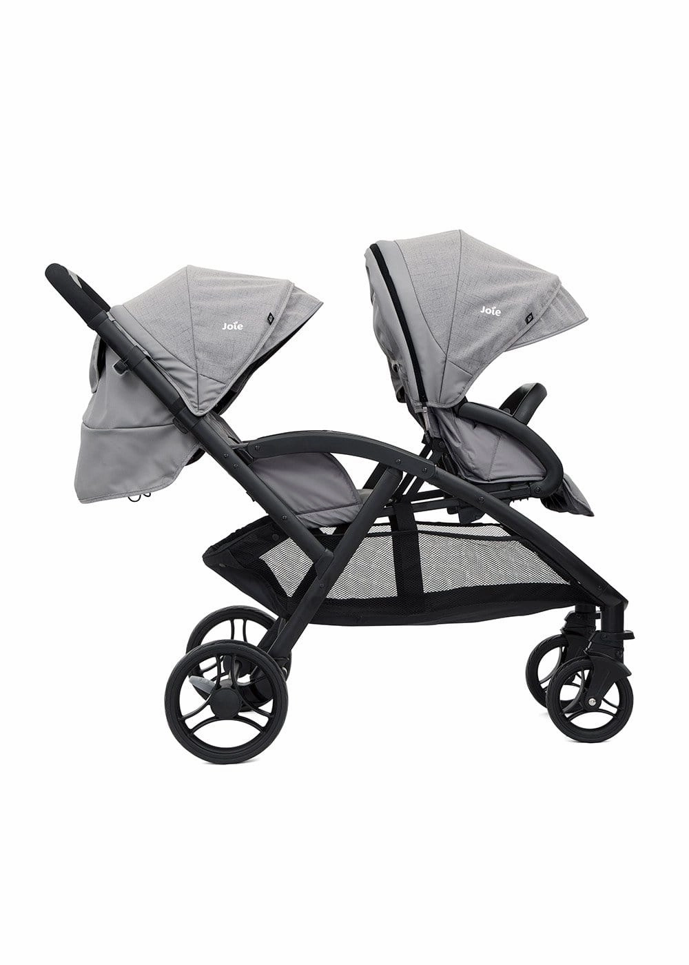 Joie Evalite Duo - Pebble