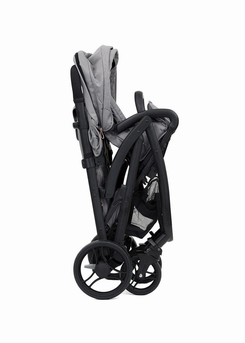 Joie Evalite Duo - Pebble