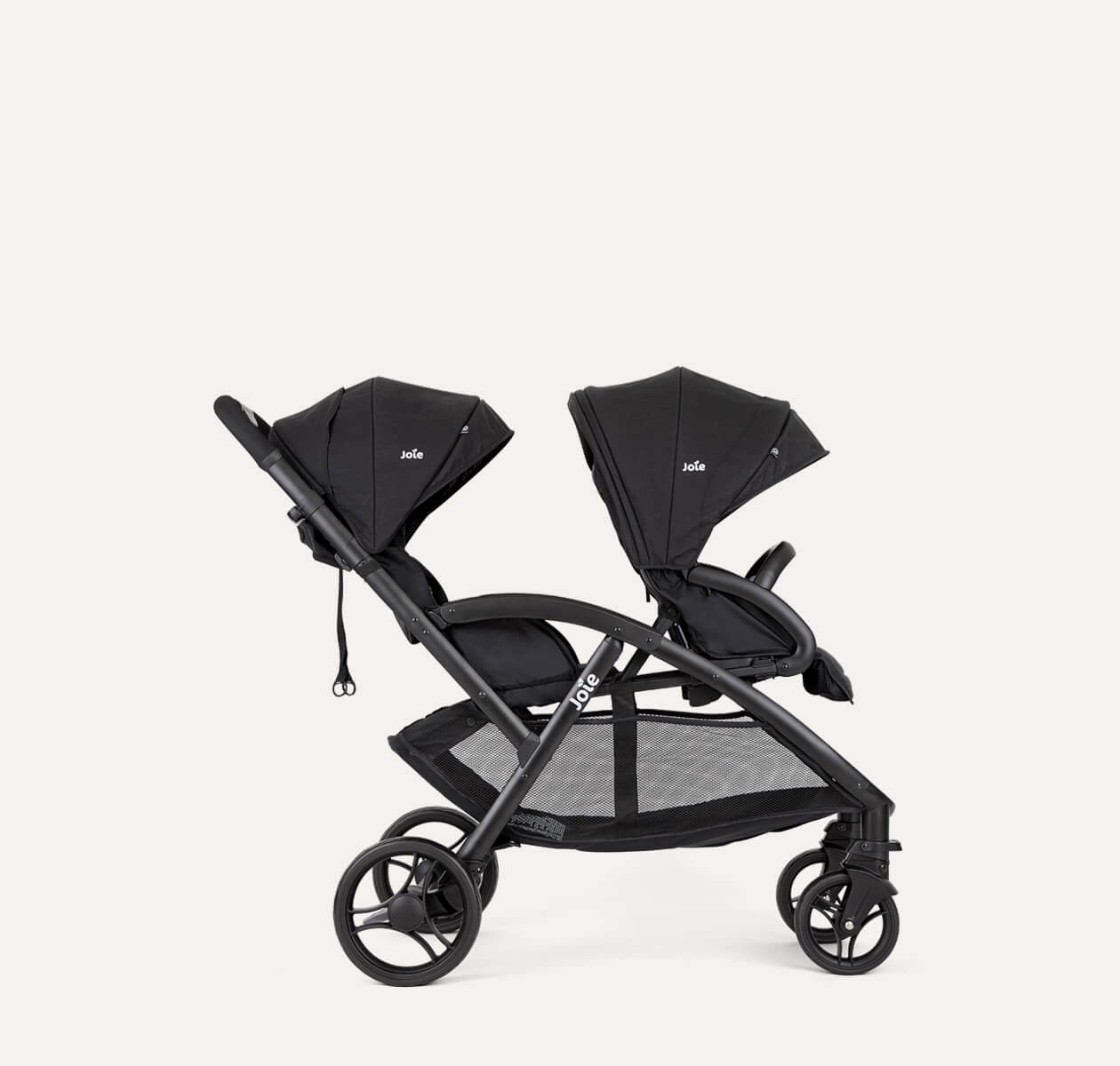 Joie Evalite Duo - Shale