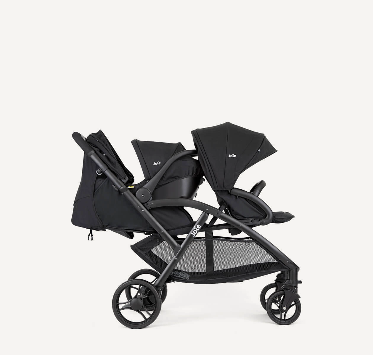 Joie Evalite Duo - Shale