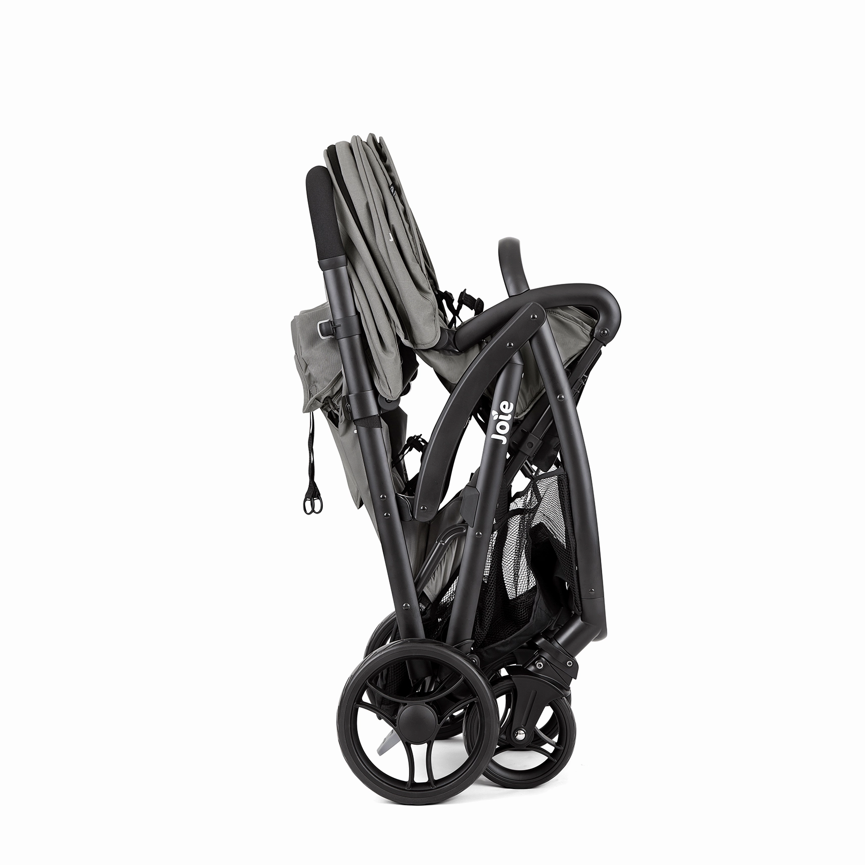 Joie Evalite Duo Stroller - Pebble