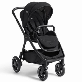 Joie Finiti 4in1 Signature Edition Pram Eclipse