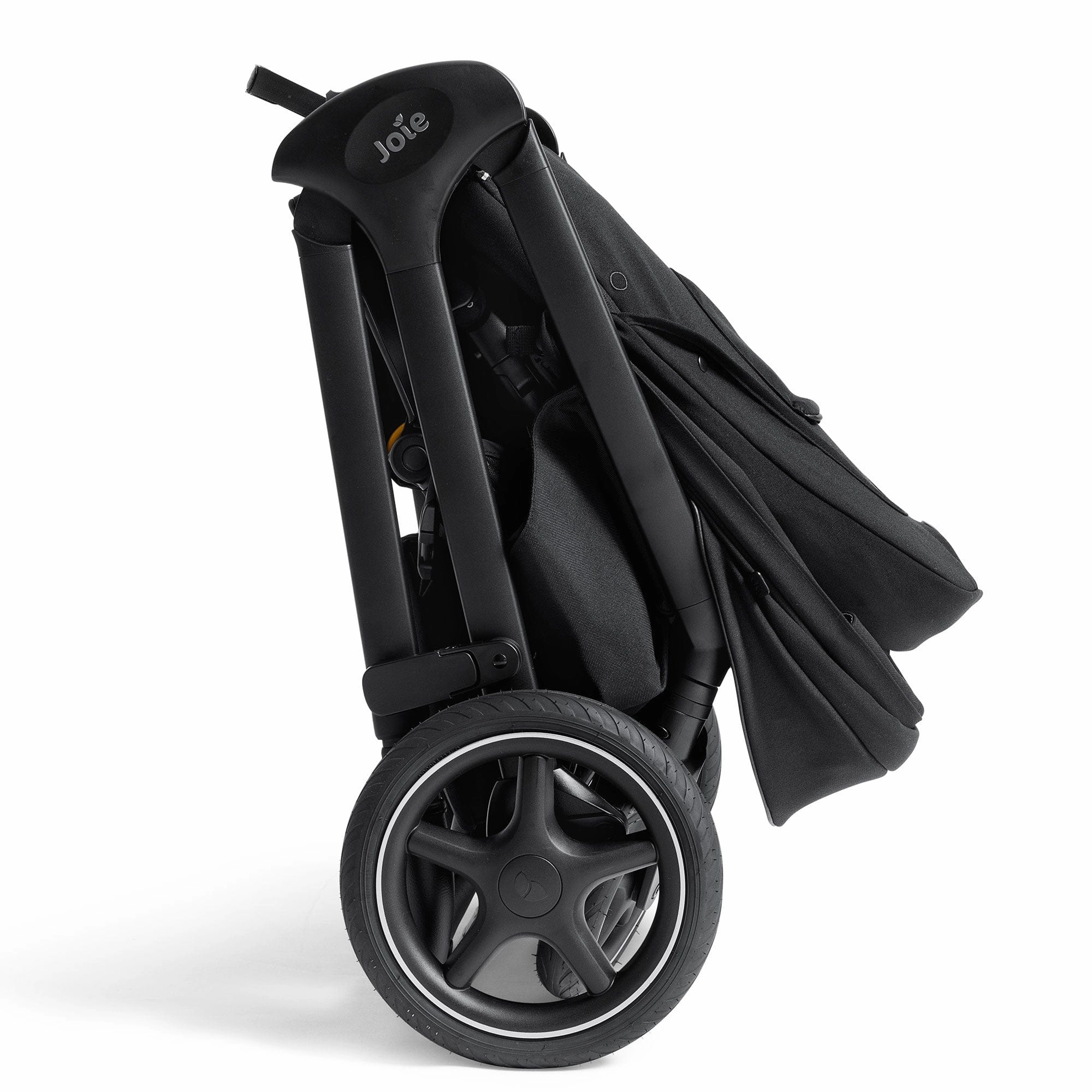Joie Finiti 4in1 Signature Edition Pram Eclipse