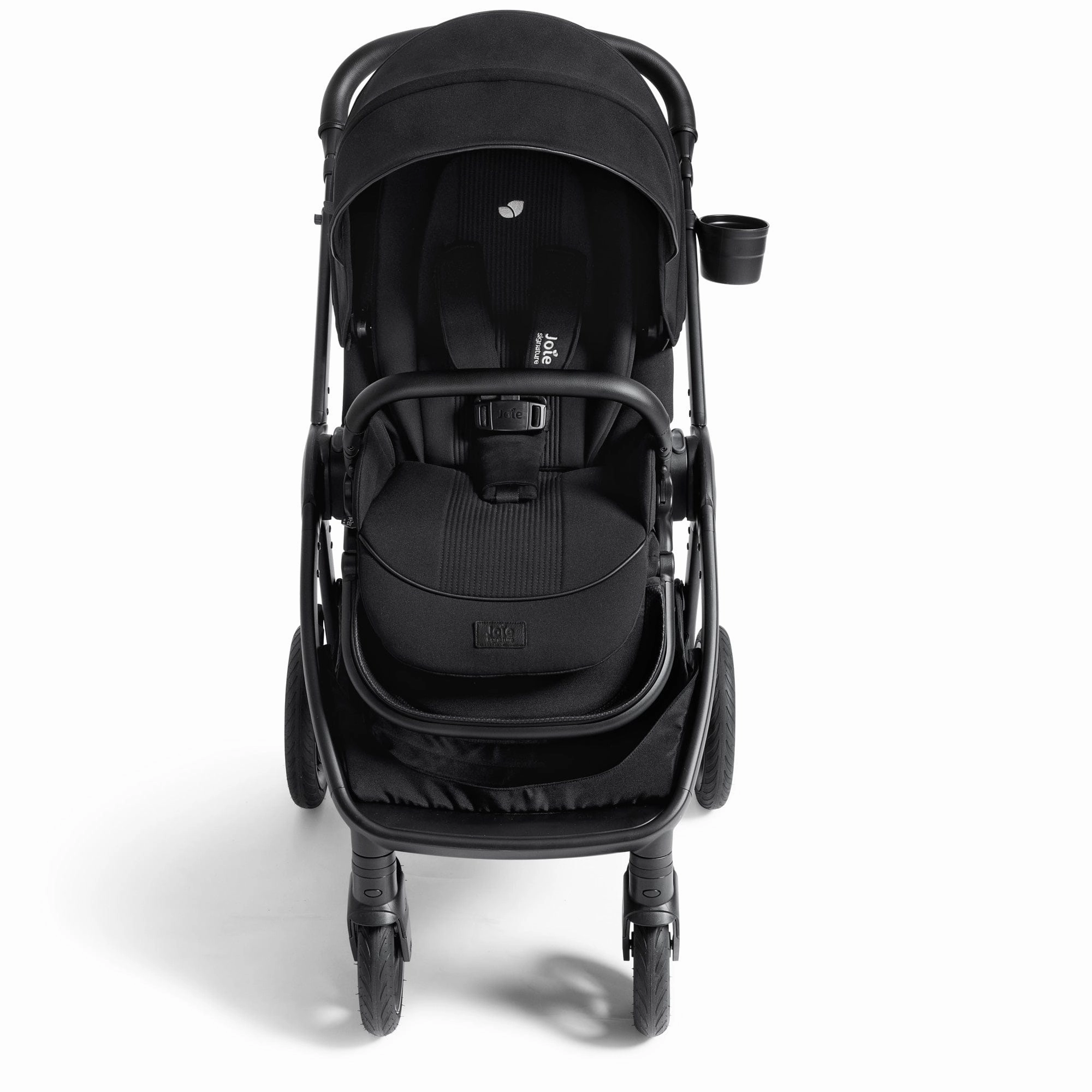 Joie Finiti 4in1 Signature Edition Pram Eclipse