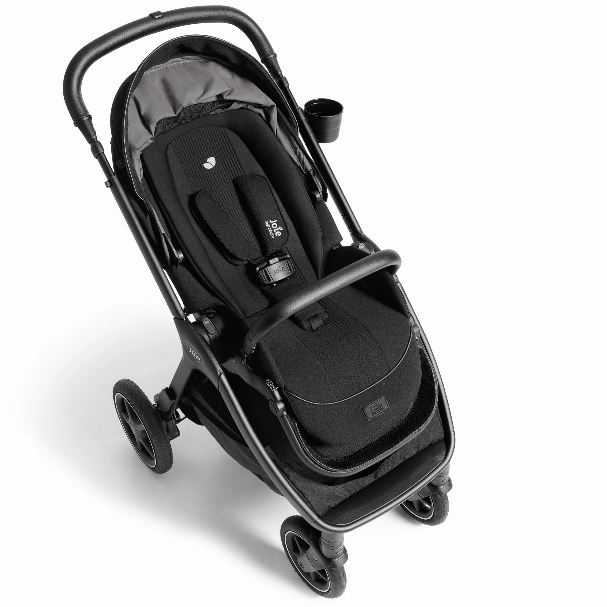 Joie Finiti 4in1 Signature Edition Pram Eclipse