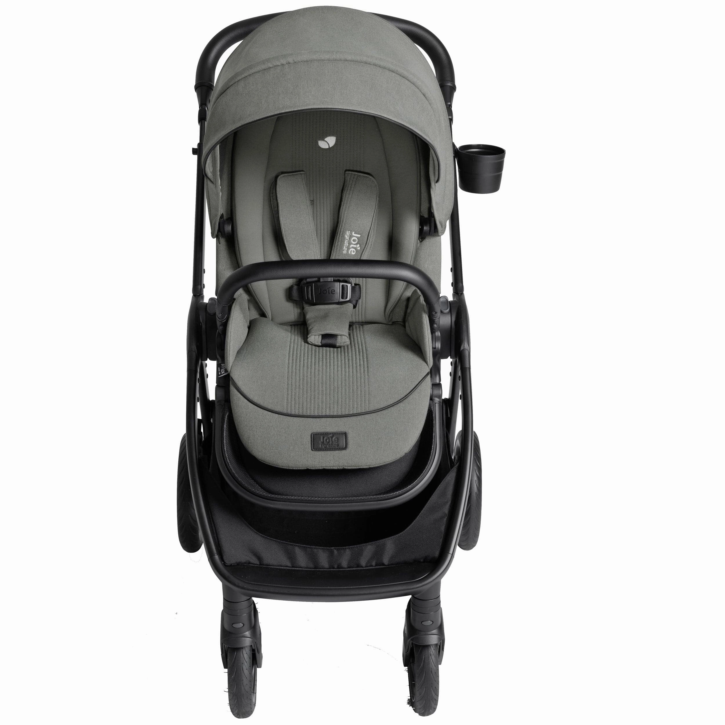 Joie Finiti 4in1 Signature Edition Pushchair - Evergreen