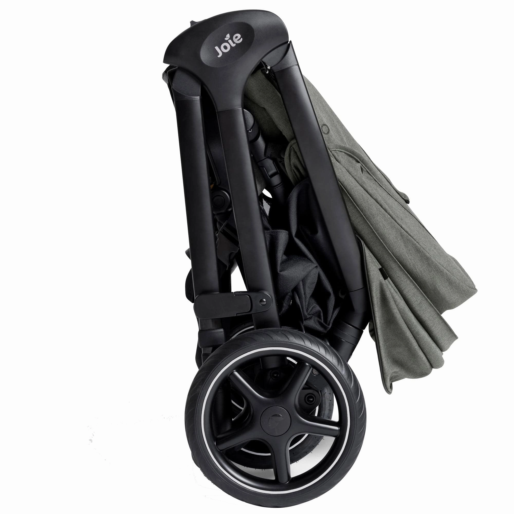 Joie Finiti 4in1 Signature Edition Pushchair - Evergreen
