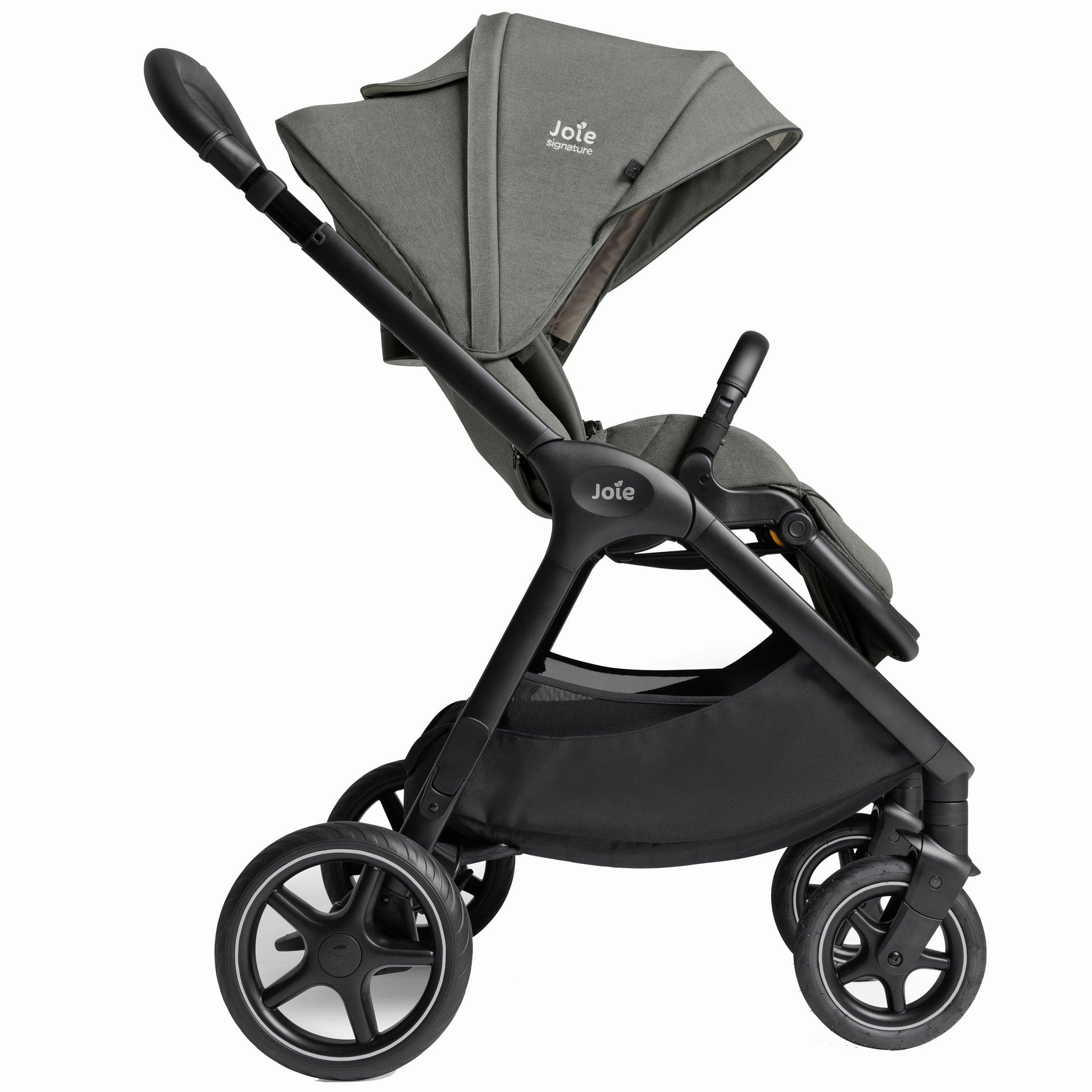 Joie Finiti 4in1 Signature Edition Pushchair - Evergreen