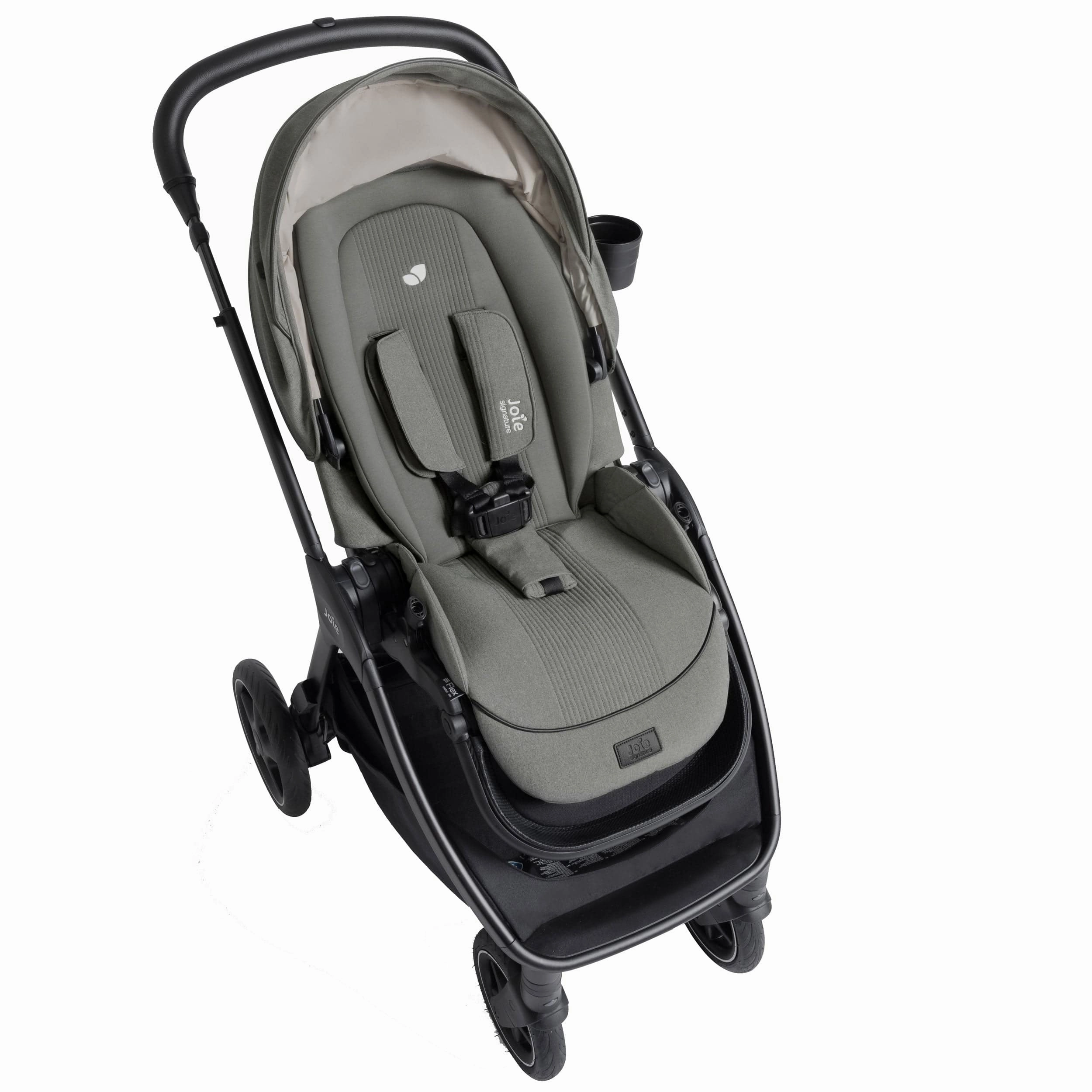 Joie Finiti 4in1 Signature Edition Pushchair - Evergreen